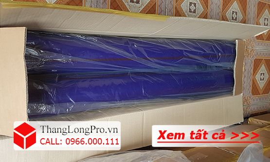 Màng bảo vệ Hàn Quốc màu xanh