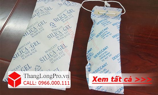 Gói chống ẩm cỡ lớn