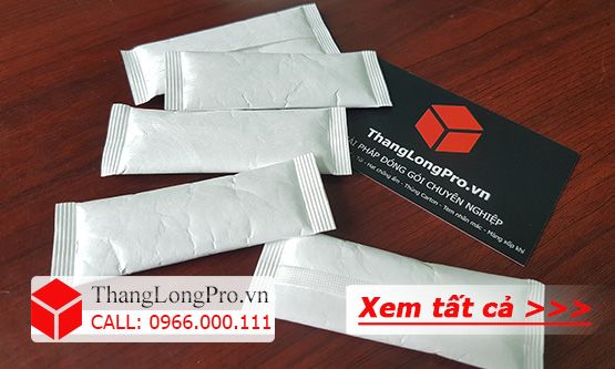 Gói chống ẩm nhập khẩu