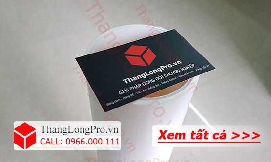 Con lăn dính bụi phòng sạch