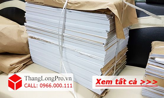 Ảnh giấy chống ẩm Việt Nam