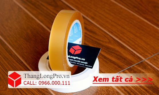 Băng dính OPP Hàn Quốc 20mm