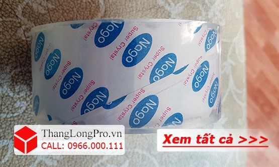 Ảnh băng dính nhập khẩu