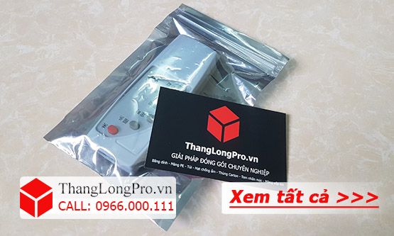 Túi phức hợp chống tĩnh điện