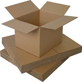 Thùng carton 3 lớp