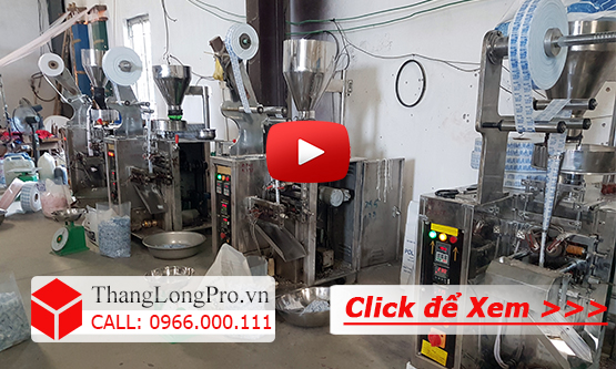 Sản xuất gói chống ẩm