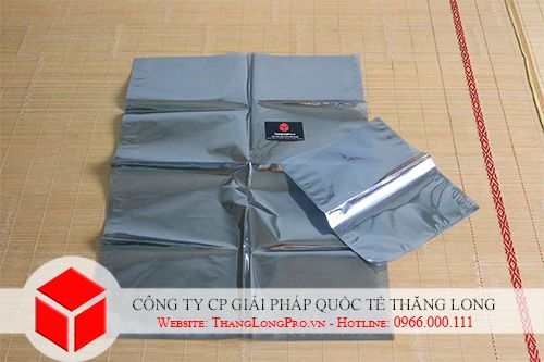 Shielding Bag tĩnh điện