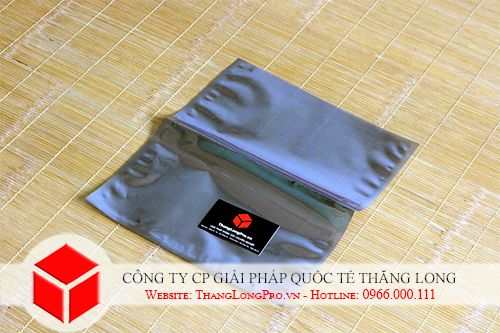 Shielding Bag sinh học