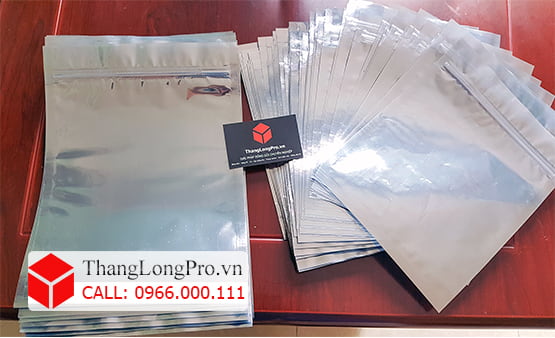 Túi chống tĩnh điện Shielding Bag