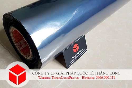 Túi phức hợp ESD