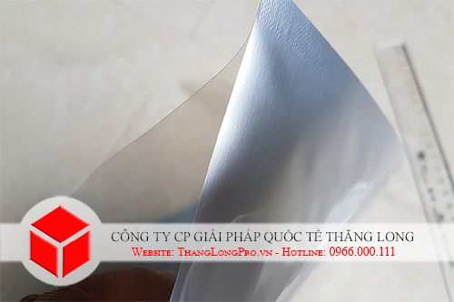 Túi nhôm phức hợp