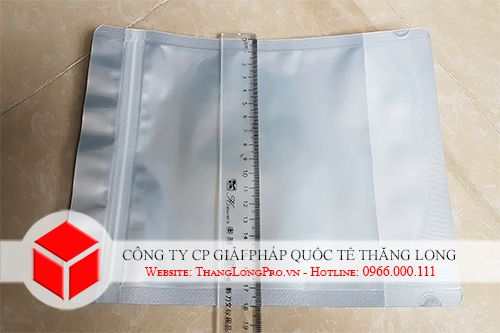 Túi phức hợp zipper