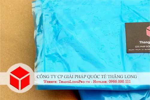 túi hộp - túi 3D sinh học