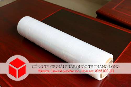 Màng cuốn bụng Spa 2,4kg lõi to