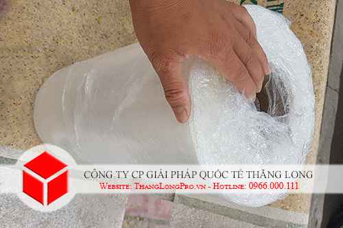 màng cuốn pe bọc pallet