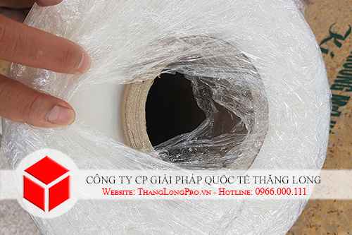 màng cuốn pe tĩnh điện