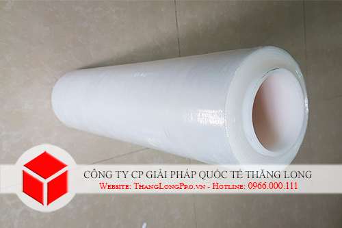 màng PE phòng sạch khổ nhỏ