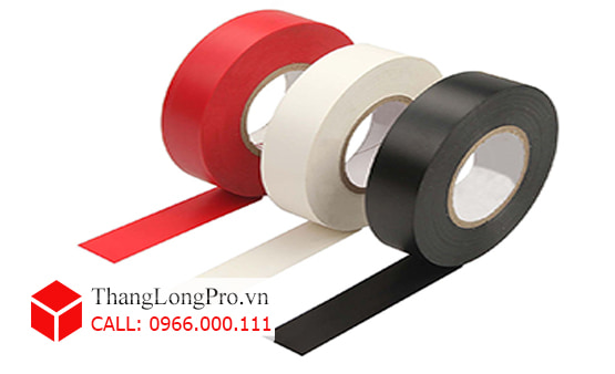 Băng dính điện PVC