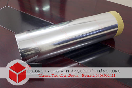 Băng dính phản quang TLP 3011 khổ 10cm