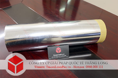 Băng dính phản quang TLP 3011 khổ 12cm