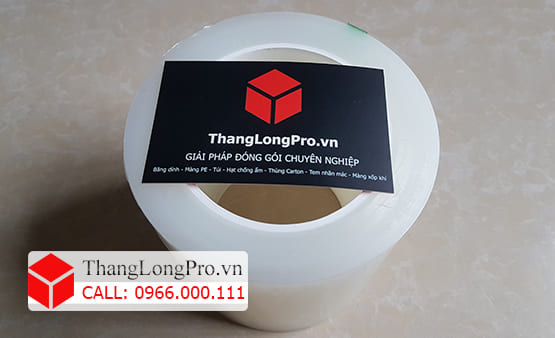 Màng bảo vệ lõi nhựa