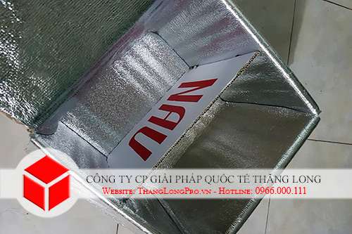 Bìa carton 5 lớp