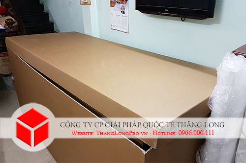 Hộp carton 7 lớp