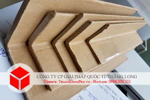 thanh nẹp góc Pallet nhiều cỡ