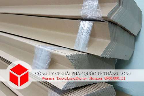 thanh nẹp góc Pallet cỡ lớn