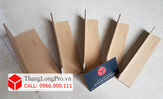 Thanh nẹp góc Pallet