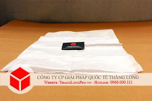 Giấy chống ẩm Trung Quốc