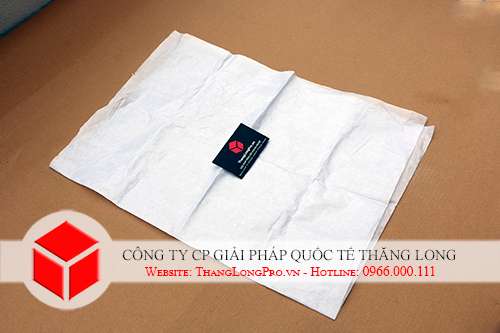 Giấy chống ẩm giá rẻ Hà Nội