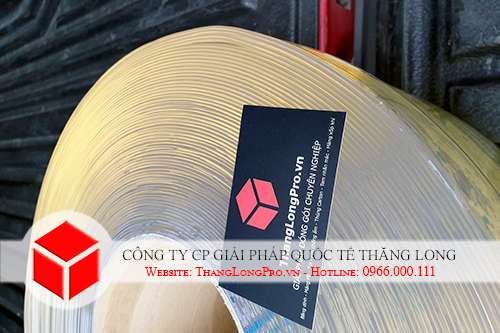 Cuộn PVC chống tĩnh điện