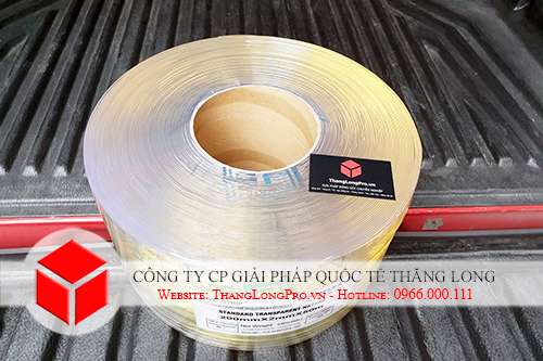 Cuộn PVC ngăn lạnh