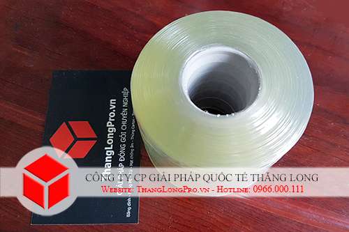 Cuộn PVC cảnh báo nguy hiểm