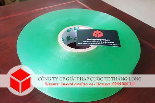 Rèm cửa PVC cảnh báo nguy hiểm