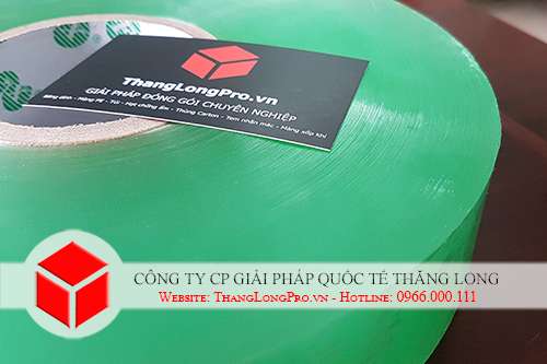 Rèm cửa PVC chống tĩnh điện