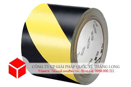 Băng dính dán nền 3M-766 khổ 50mm