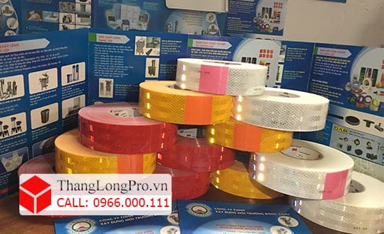 Băng dính phản quang 3M-983