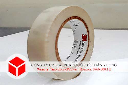 Băng dính sợi thủy tinh 3M-897 tĩnh điện