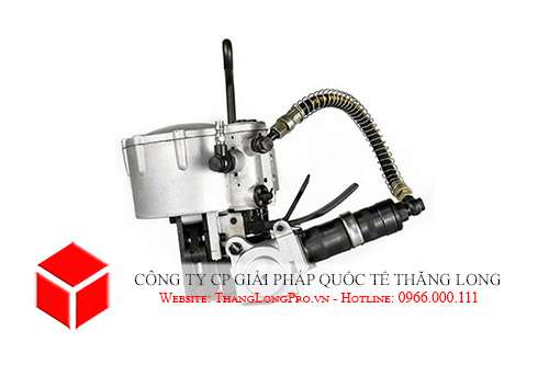 dụng cụ đóng đai nhựa KZ - 19