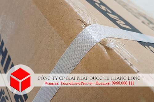 Dây đại nhựa trắng nguyên sinh chống oxi hóa