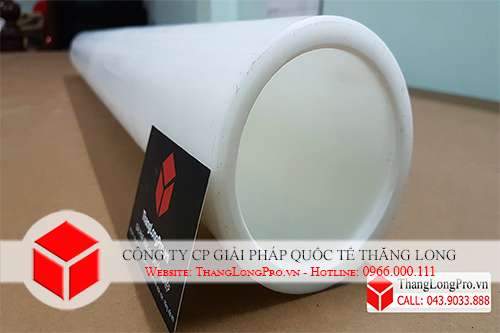 Ống nhựa phòng sạch 6mm