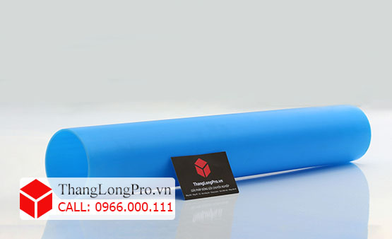 Ống nhựa xanh nguyên sinh