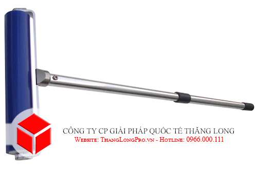 Con lăn phòng sạch khổ 12"