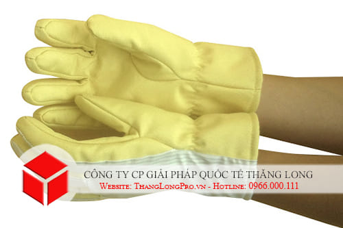 Găng tay phòng sạch cách nhiệt