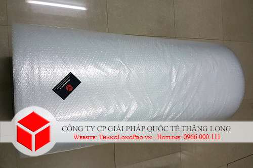 Cuộn xốp khí giảm chấn