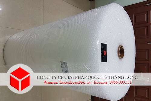 Cuộn xốp khí cách nhiệt