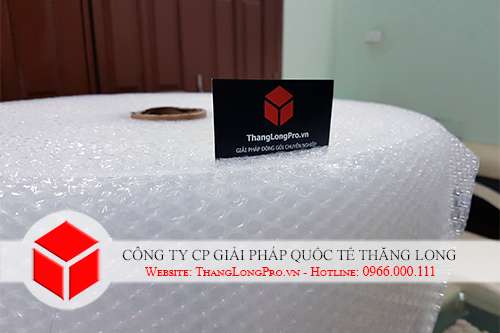 Cuộn xốp khí giá rẻ