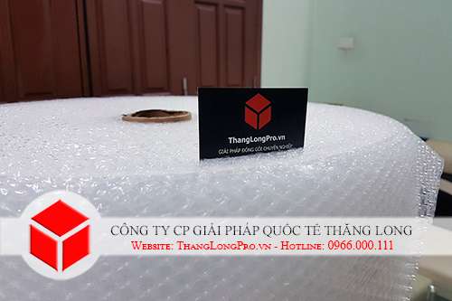 Túi xốp khí chống tĩnh điện